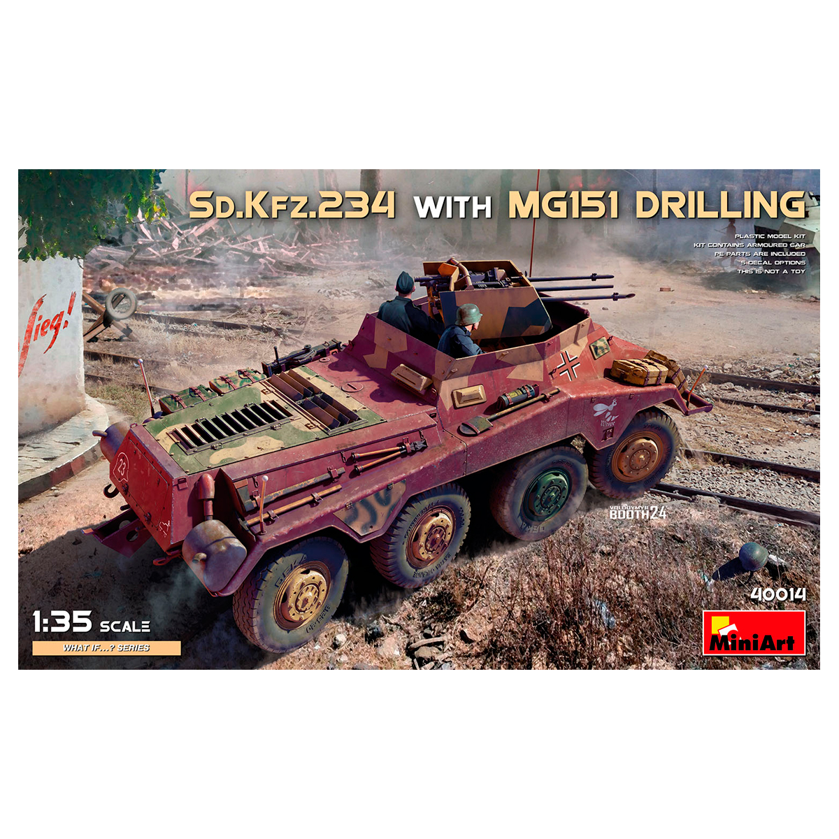 ak-interactive-1-35-sd-kfz-234-with-mg151-drilling image 1