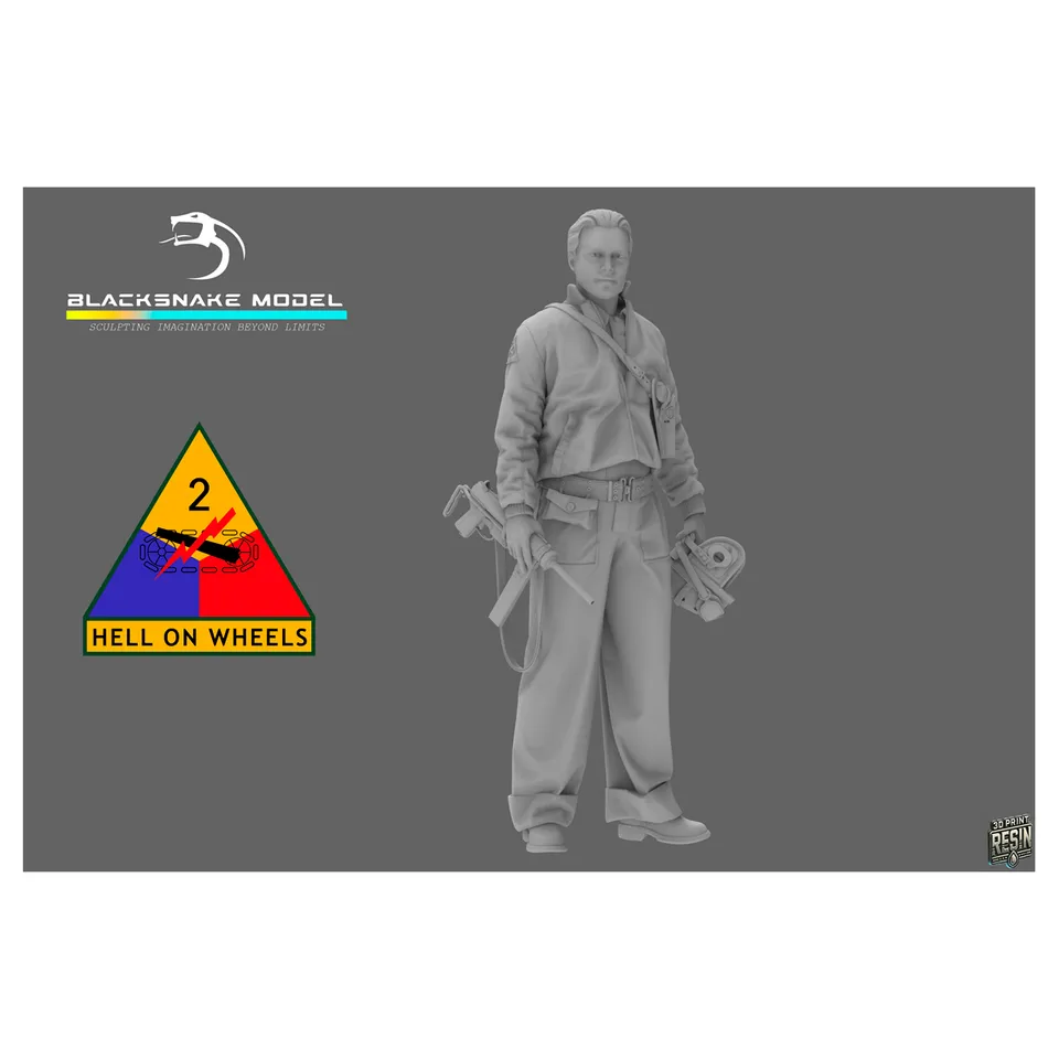 ak-interactive-usa-tank-crew-08-1-35 image 1