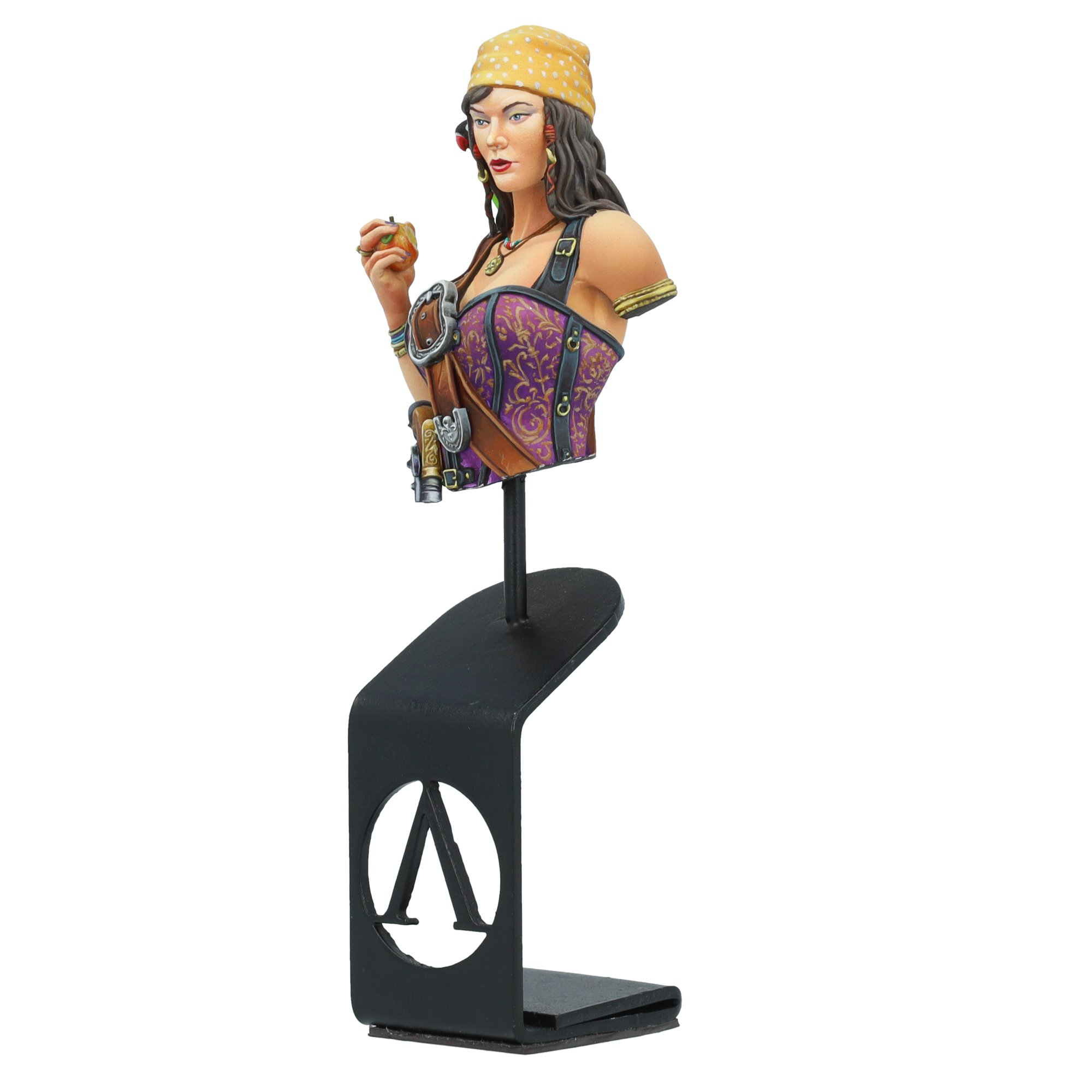 scale75-mary-read-1-10-busto-pirata-naughty-gears-in-resina image 5