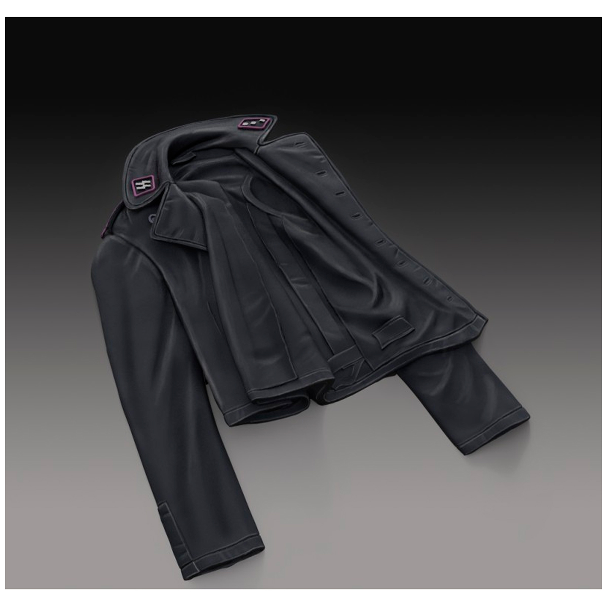 ak-interactive-german-tanker-jacket-wwii-no-2-1-16 image 1