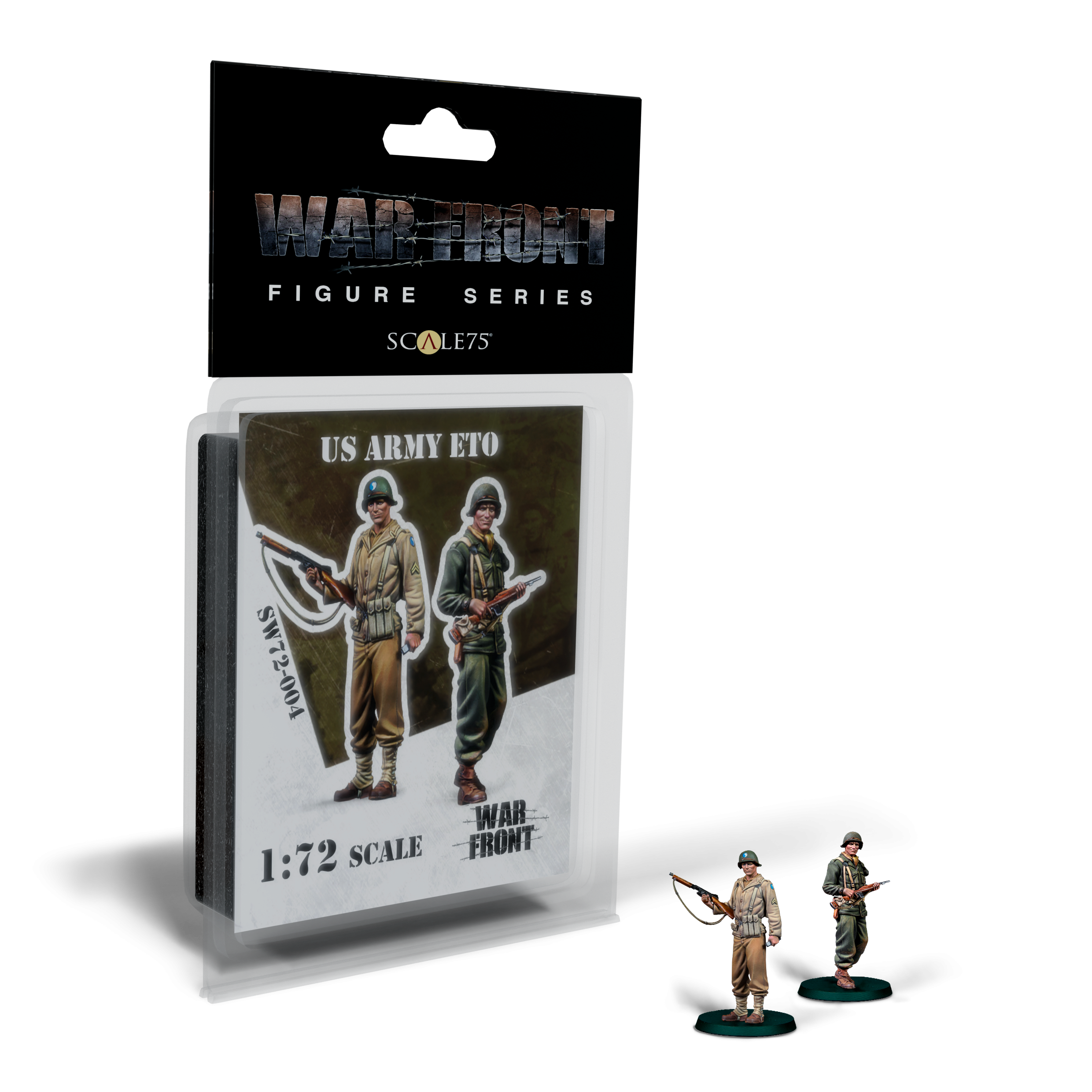 scale75-warfront-us-army-eto-1-72-miniatura-resina-da-montare-e-dipingere image 1