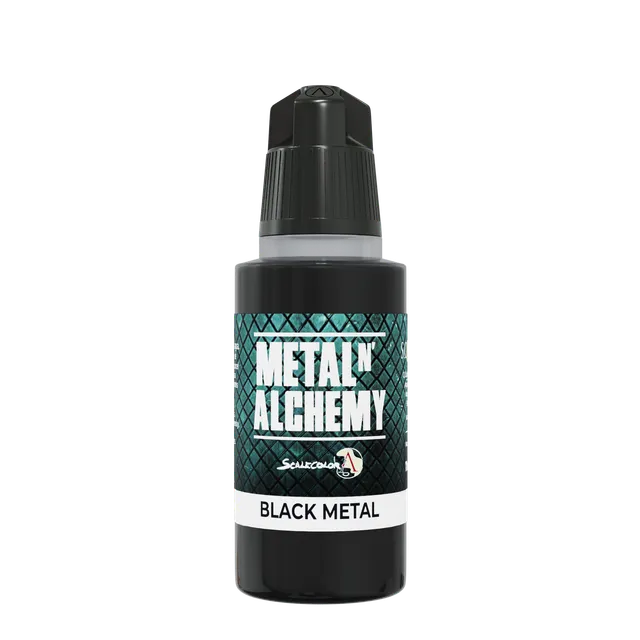 scale75-metal-n-alchemy-black-metal-pittura-metallica-17ml image 1