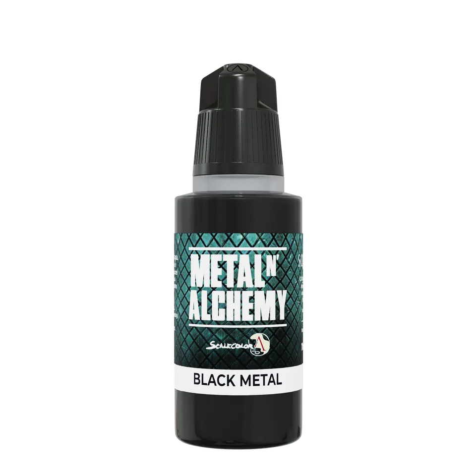 scale75-metal-n-alchemy-black-metal-pittura-metallica-17ml image 1