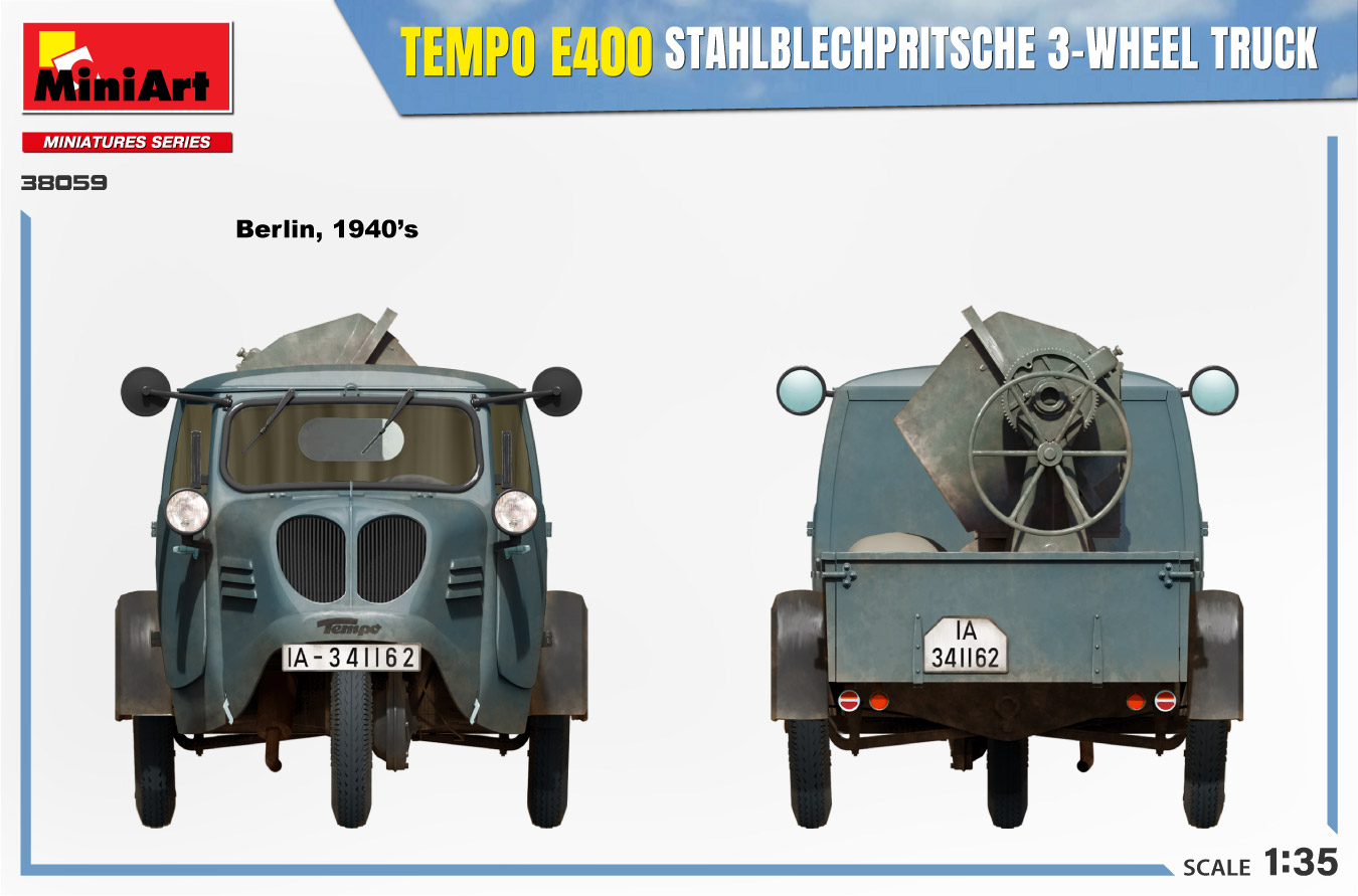 ak-interactive-1-35-tempo-e400-stahlblechpritsche-3-wheel-truck-camion-a-3-ruote image 5