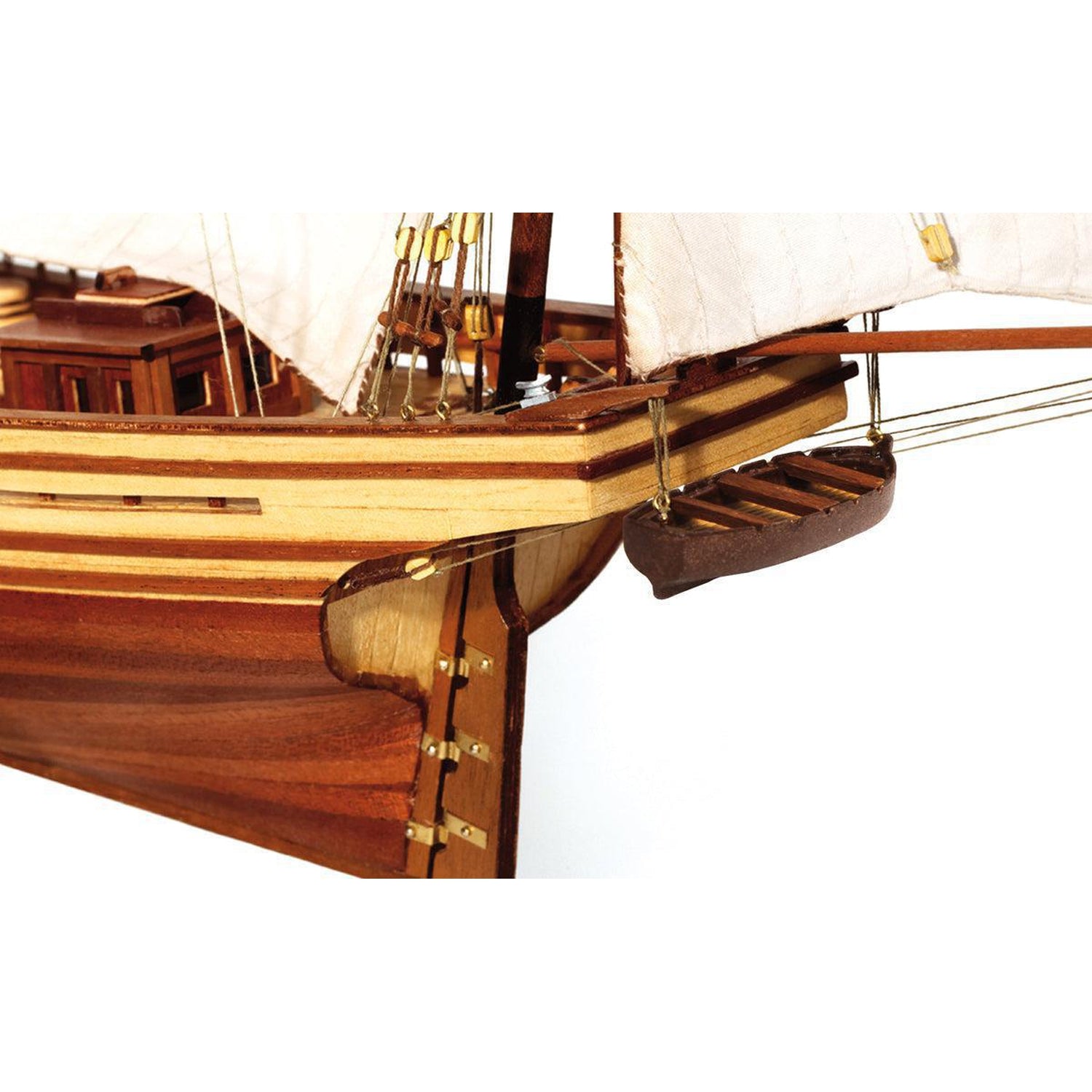 occre-san-juan-kit-di-modellismo-navale-veliero image 5