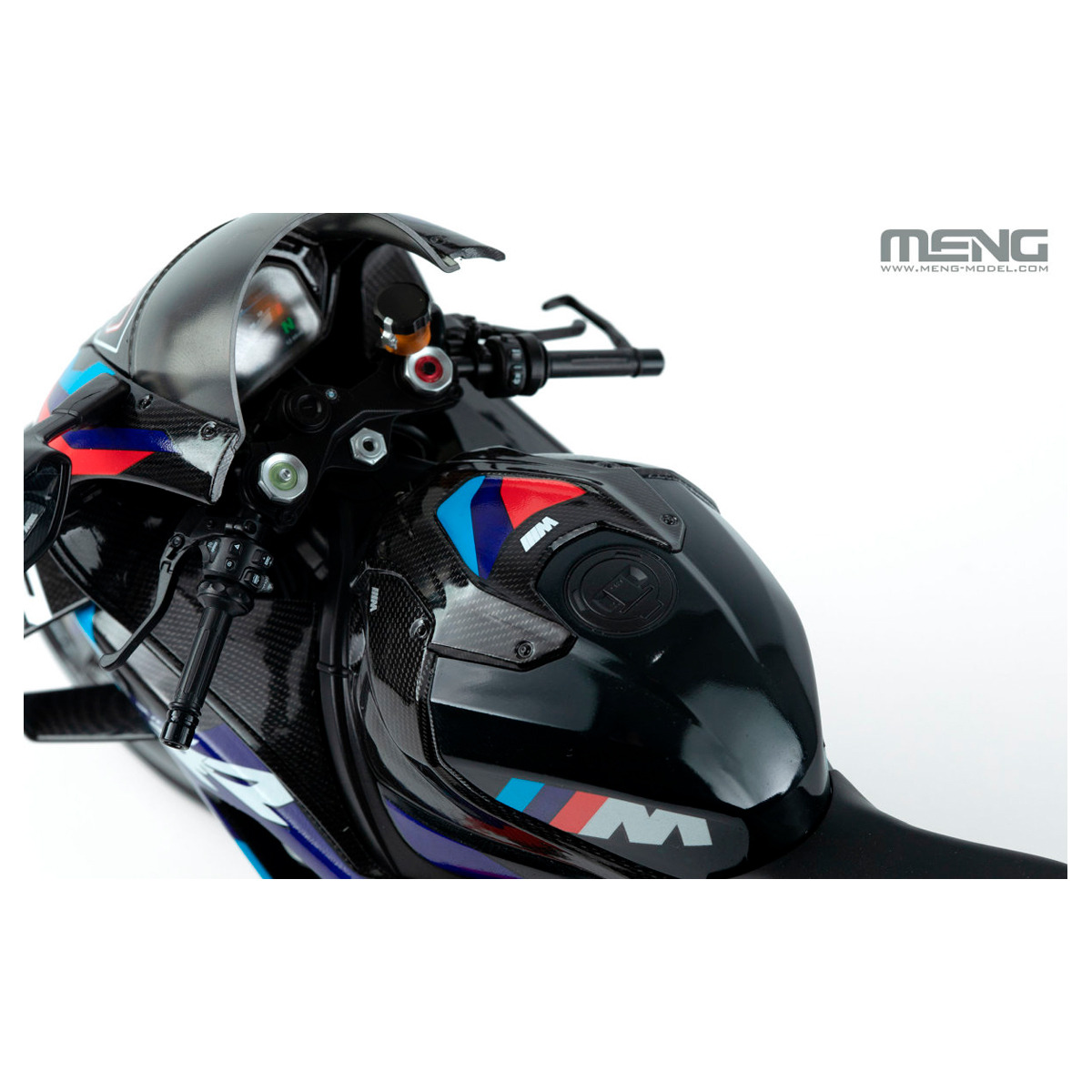 ak-interactive-1-9-bmw-m-1000-rr-pre-colored-edition-kit-modellismo image 5