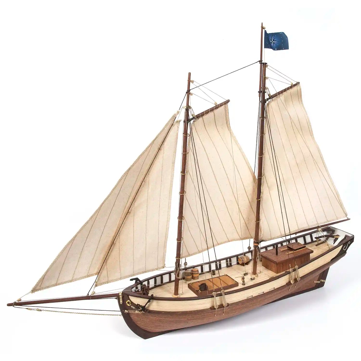 occre-polaris-kit-nave-scuola-per-iniziare-il-modellismo-navale image 4
