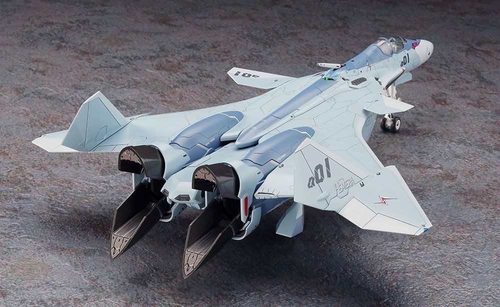 ak-interactive-1-72-vf-31a-kairos-macross-delta-modello-aereo-da-costruire image 5