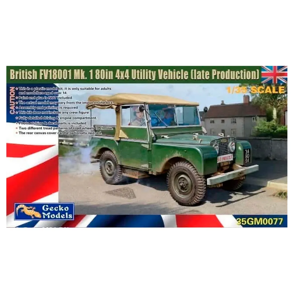 ak-interactive-1-35-british-fv18001-mk-1-80in-4x4-utility-vehicle-late-productio image 1