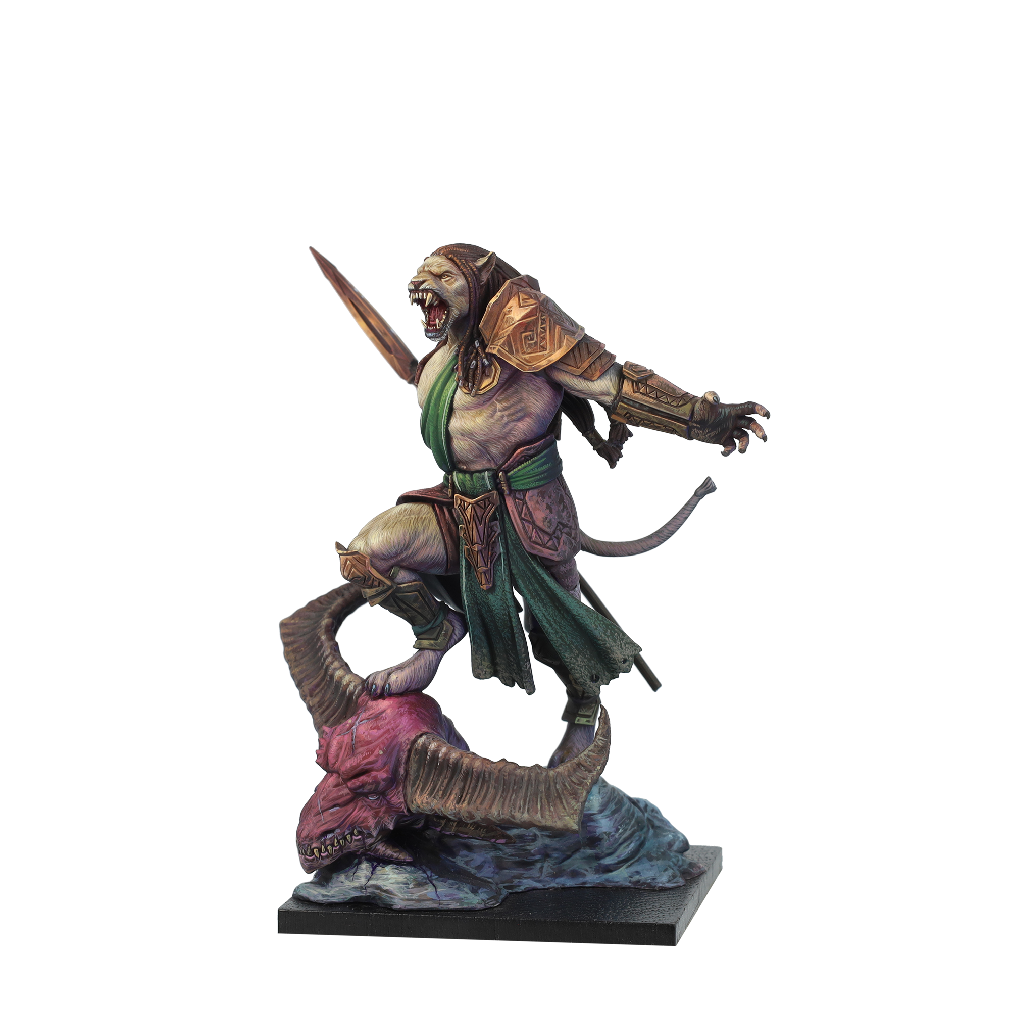 scale75-leo-miniatura-resina-zodiac-mystic-signs-da-dipingere image 3