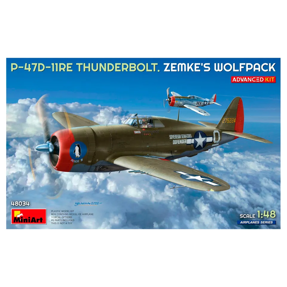 ak-interactive-1-48-p-47d-11re-thunderbolt-zemke-s-wolfpack-advanced-kit-kit-aer image 1