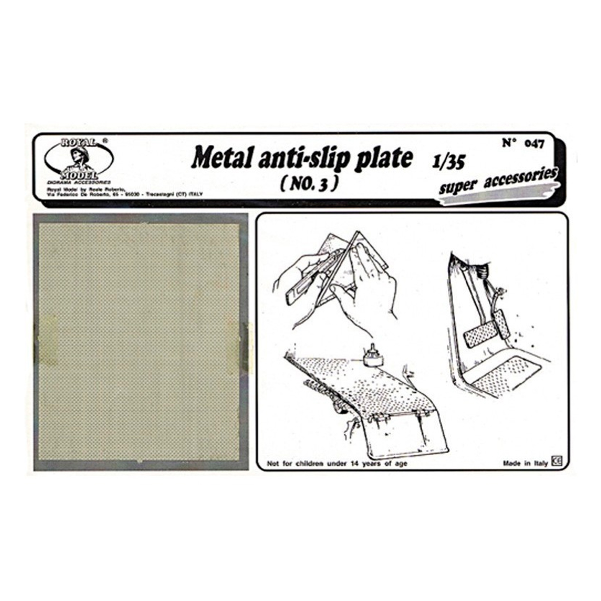 ak-interactive-metal-anti-slip-plate-n-3-piastra-antiscivolo-metallica-1-35 image 1