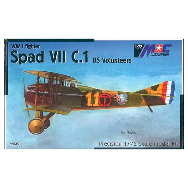 ak-interactive-1-72-spad-vii-c-1-us-volunteers-caccia-wwi image 1