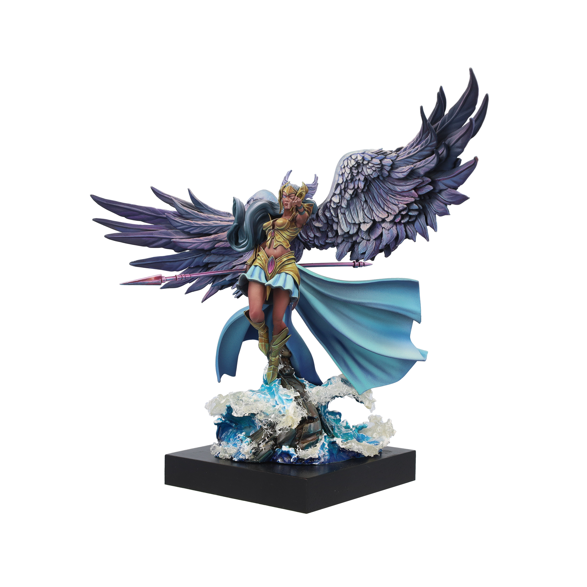 scale75-the-choice-figura-75mm-in-resina-song-of-gods image 6