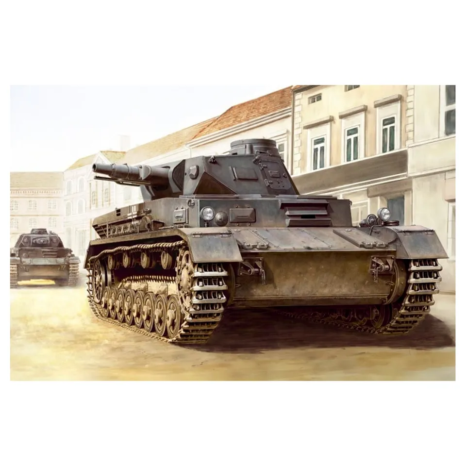 ak-interactive-german-panzerkampfwagen-iv-ausf-c-1-35-kit-carro-armato-da-costru image 1
