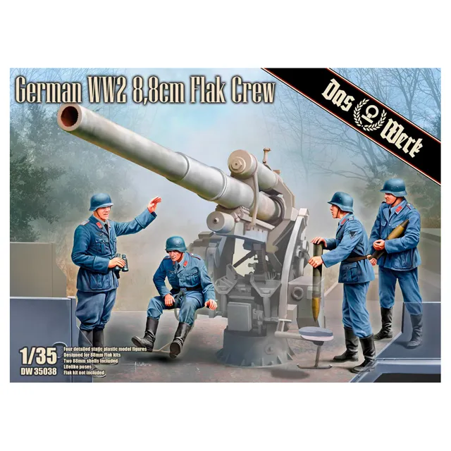 ak-interactive-german-ww2-8-8-cm-flak-crew-1-35 image 1