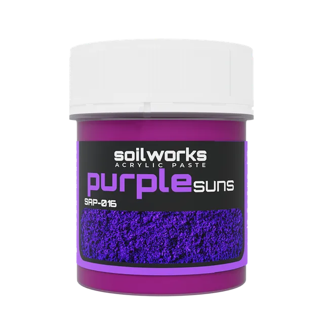 scale75-scalecolor-purple-suns-pittura-per-diorami-e-terreni-tono-viola image 1