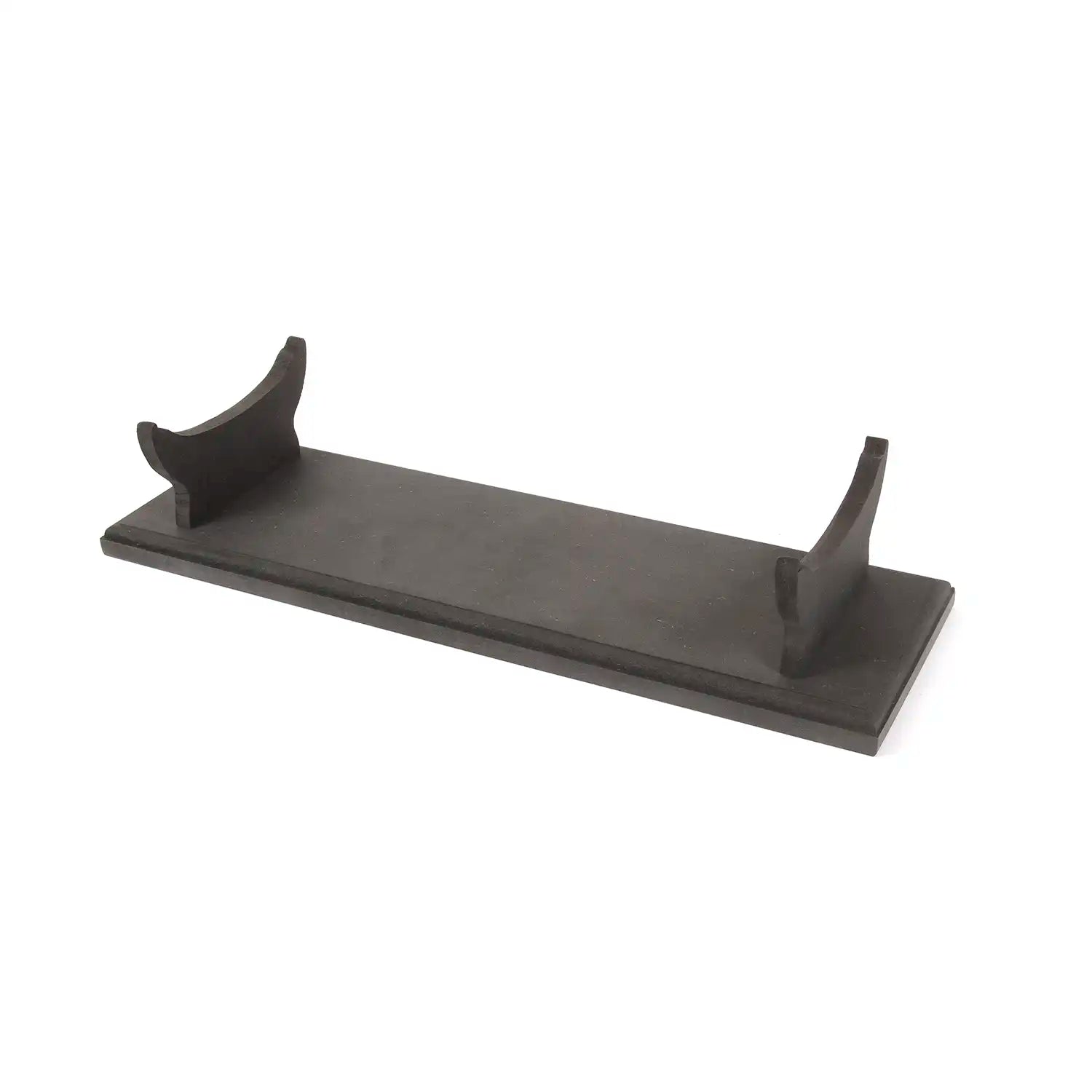 occre-pedana-nera-completa-380x120mm-base-espositiva-per-modellismo-navale image 2
