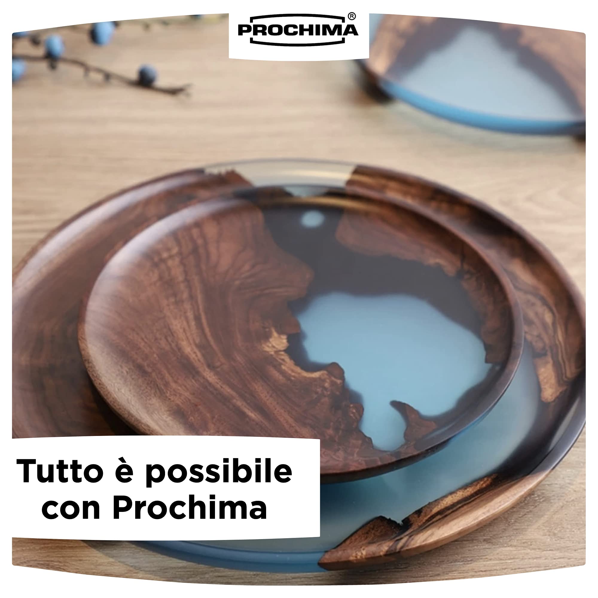 prochima-e-30-fast-resina-epossidica-trasparente-atossica-a-b-800-gr image 4