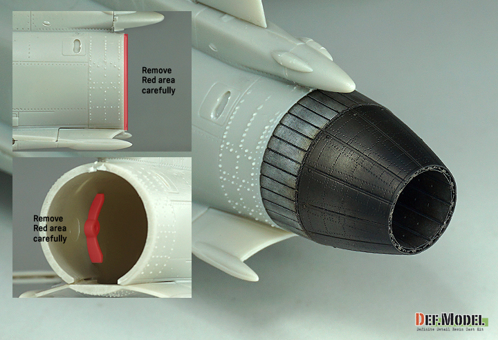 ak-interactive-f-20-tigershark-nozzle-set-ge-yf404-100-closed-per-hasegawa-1-72 image 7