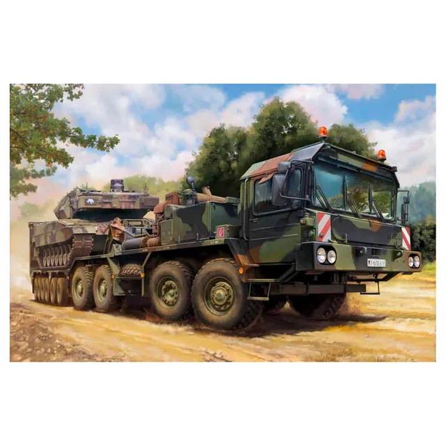ak-interactive-1-72-faun-slt-56-franziska-panzertransporter image 1