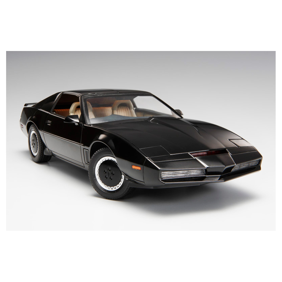ak-interactive-knight-rider-k-i-t-t-season-one-1-24-kit-auto-modellismo image 2