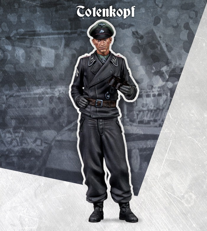 scale75-totenkopf-tanker-figura-1-35-in-resina-warfront-da-montare-e-dipingere image 1
