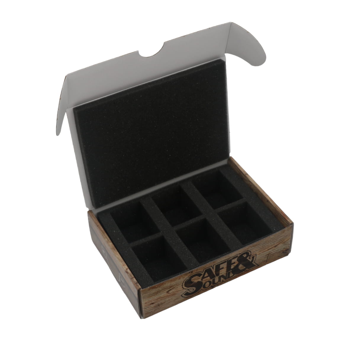 ak-interactive-caja-mini-per-6-miniature-con-peanas-de-40-mm image 2