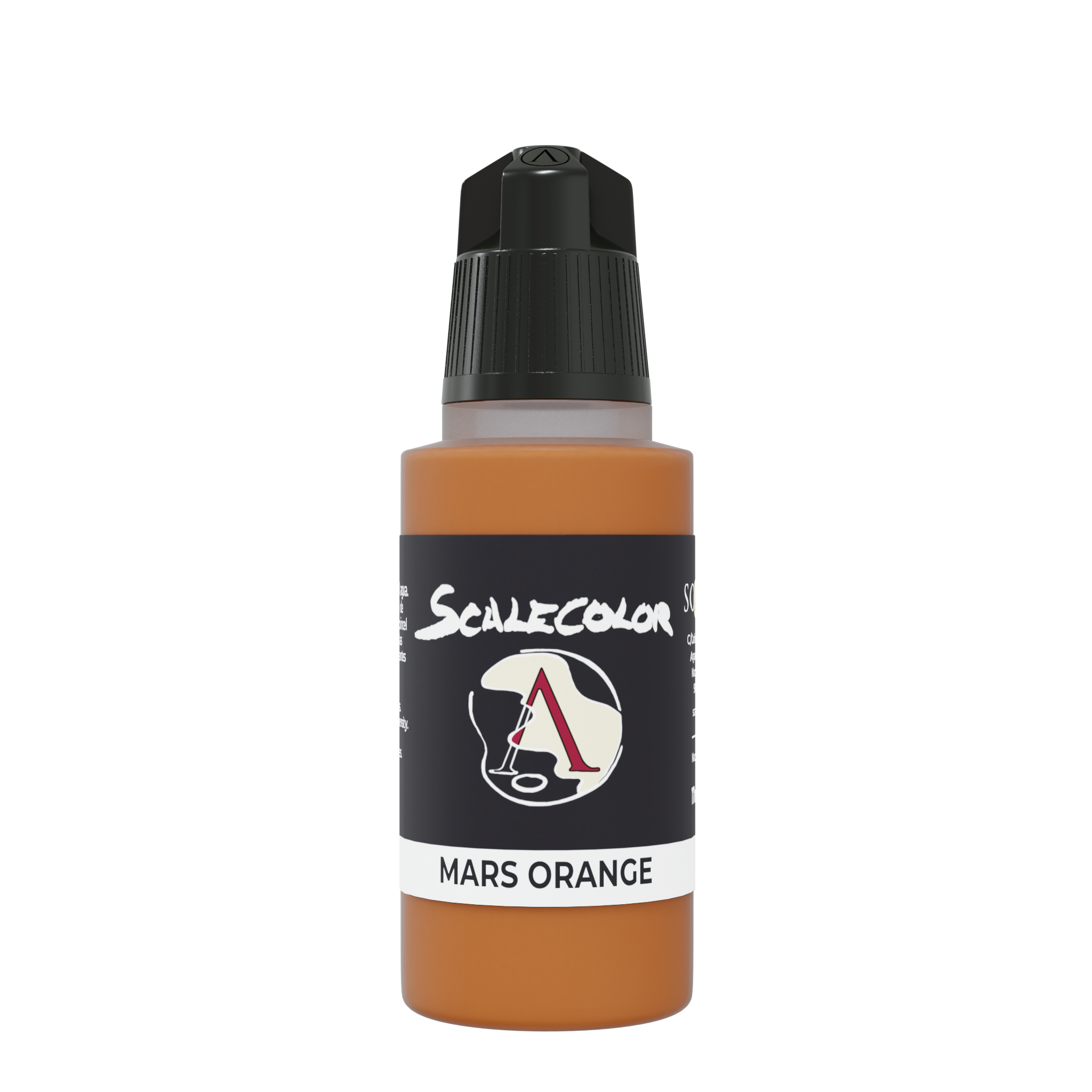 scale75-scalecolor-mars-orange-colore-acrilico-17-ml-super-opaco image 1