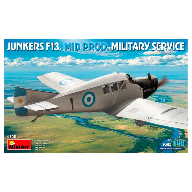 ak-interactive-1-48-junkers-f13-mid-production-military-service image 1
