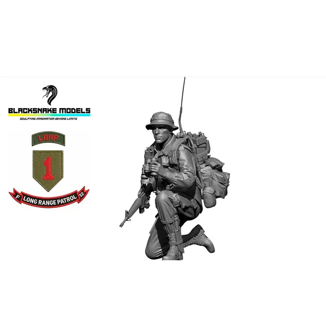 ak-interactive-1-35-1st-infantry-division-big-red-one-lrrp-wires-radio-operator image 1