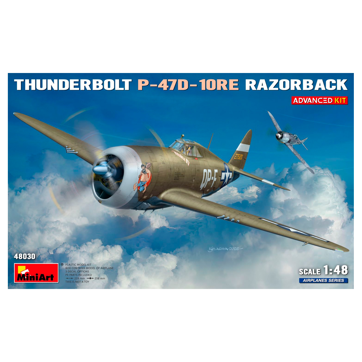 ak-interactive-1-48-thunderbolt-p-47d-10re-razorback-advanced-kit-2 image 1