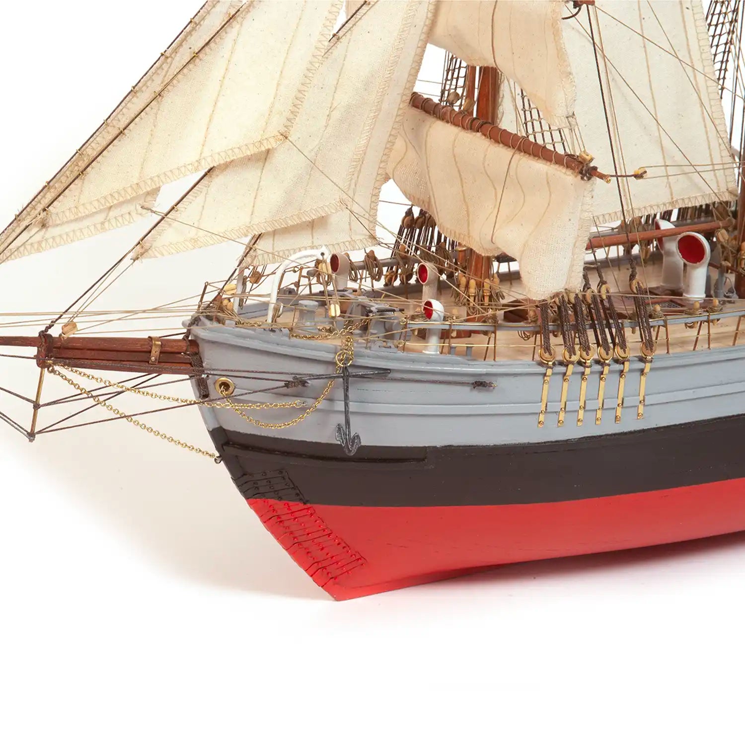 occre-fram-kit-di-modellismo-navale-in-scala-1-85 image 4