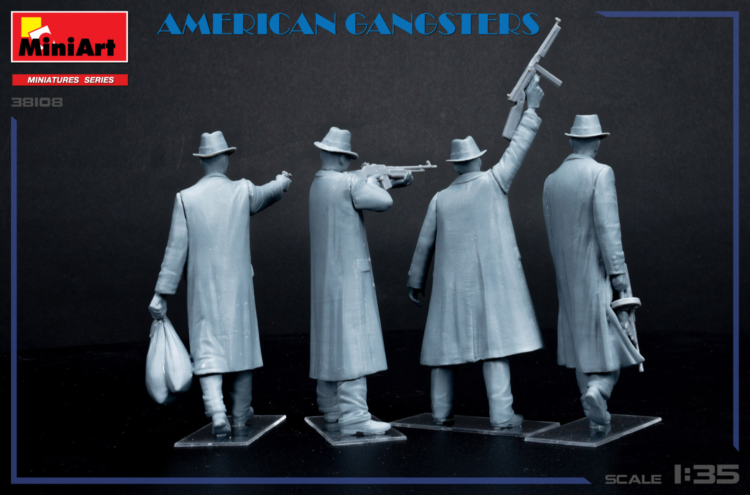 ak-interactive-1-35-american-gangsters-set-di-figure-in-scala-1-35 image 3