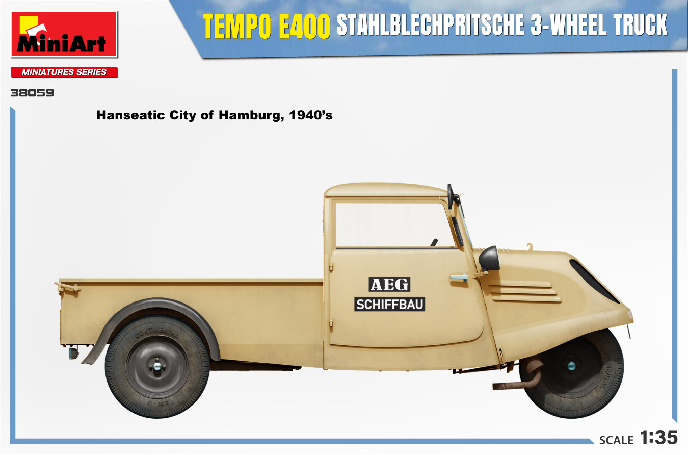 ak-interactive-1-35-tempo-e400-stahlblechpritsche-3-wheel-truck-camion-a-3-ruote image 6