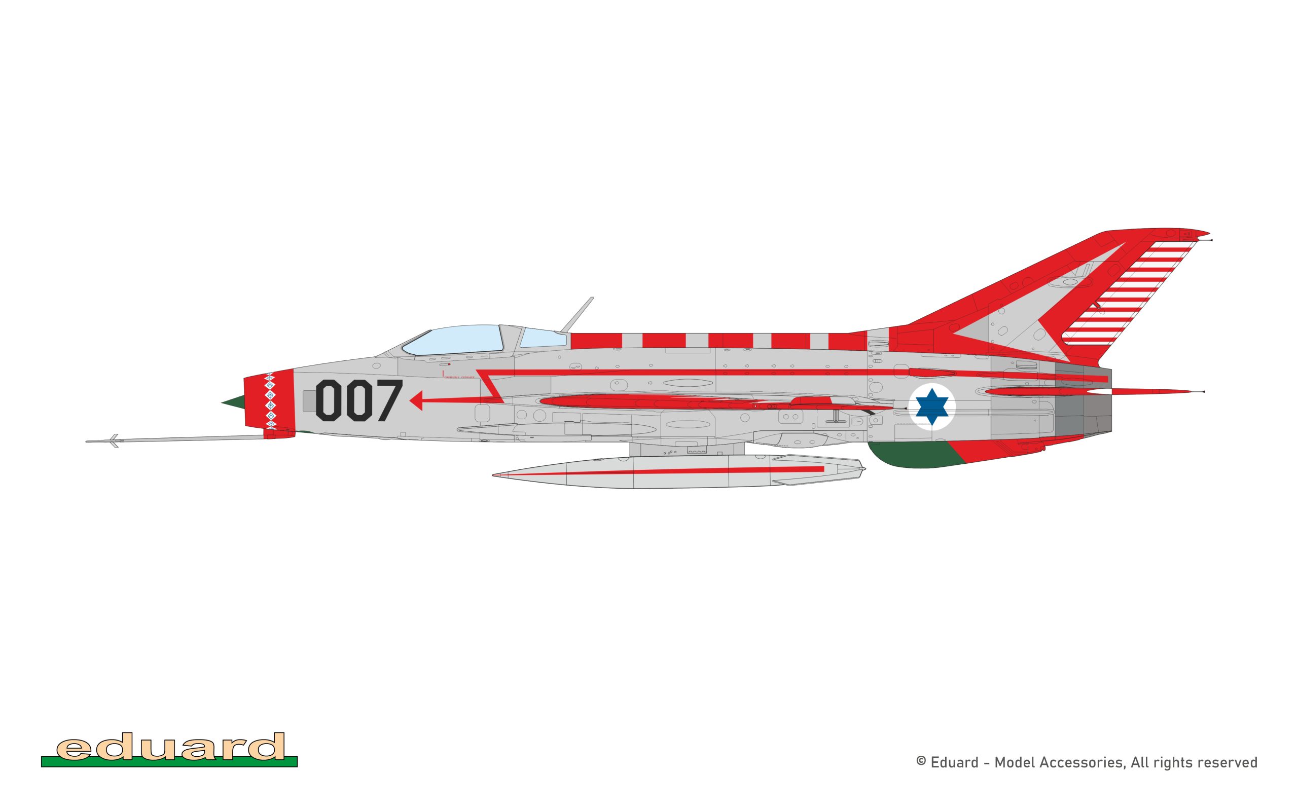 ak-interactive-1-48-mig-21f-13 image 8