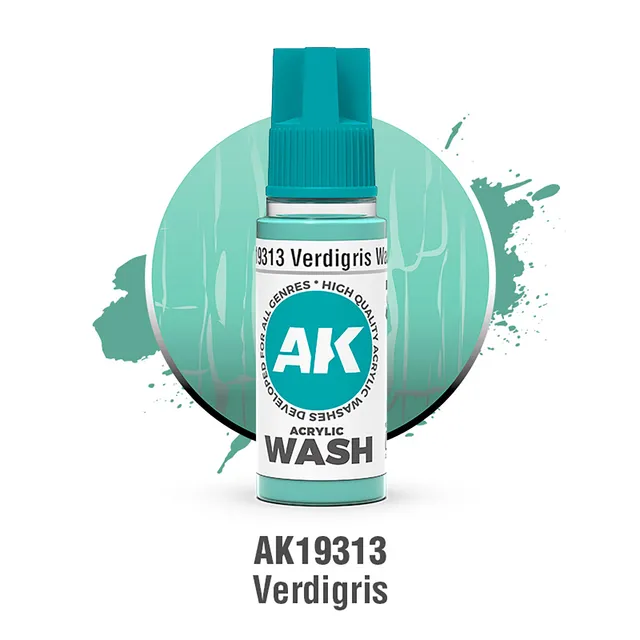 ak-interactive-verdigris-acrylic-wash-35ml image 1