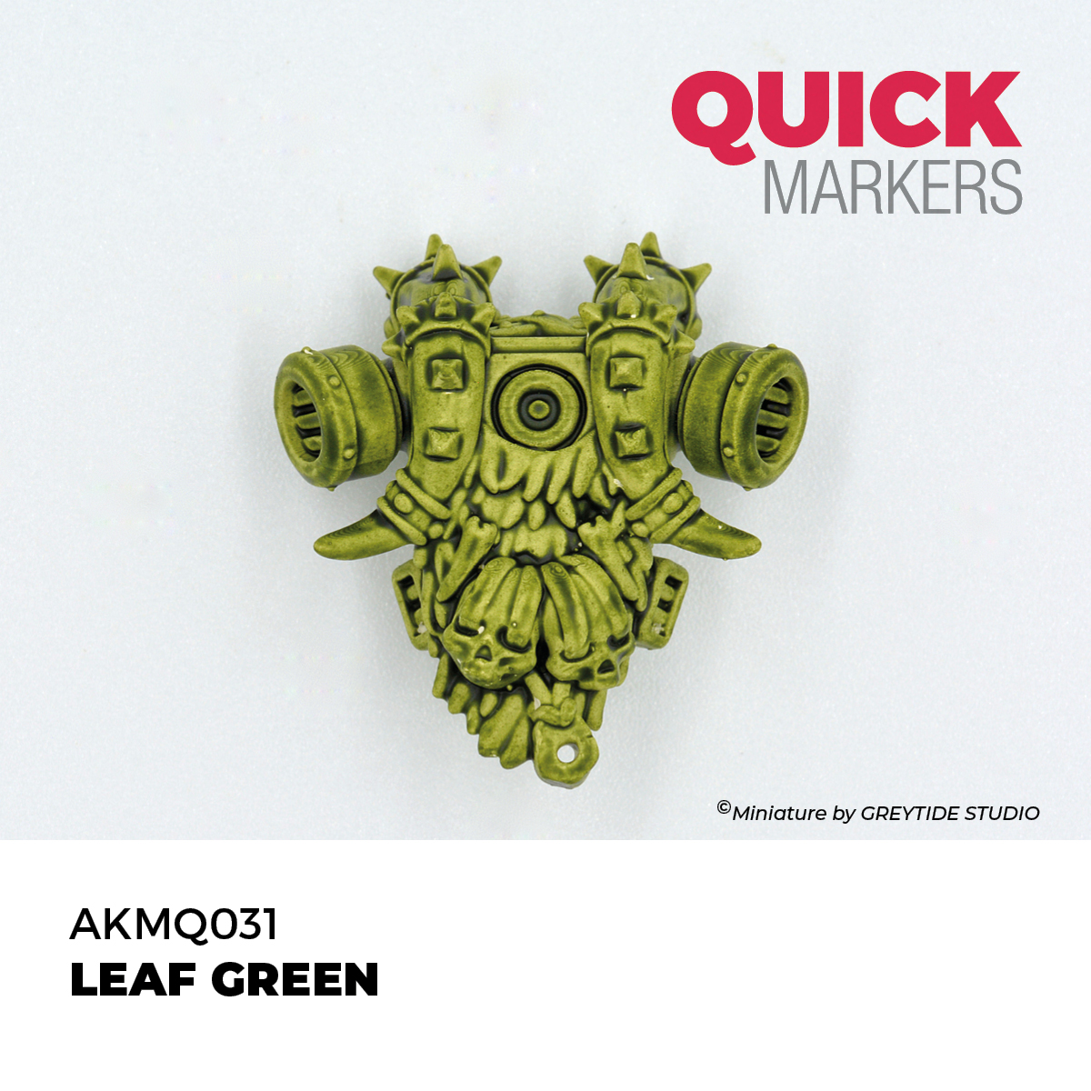 ak-interactive-leaf-green-quick-marker-per-modellismo image 3