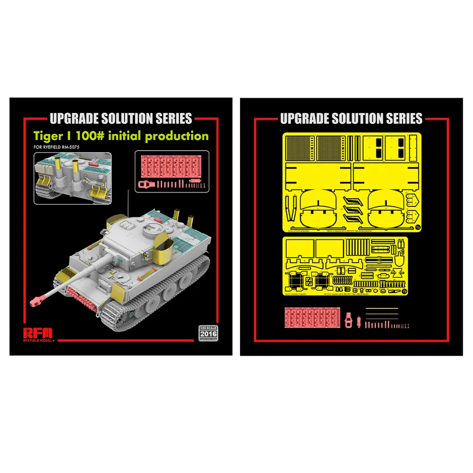 ak-interactive-the-upgrade-solution-series-for-tiger-i-100-1-35 image 1