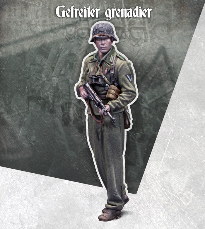 scale75-gefreiter-grenadier-figura-resina-1-35-warfront image 1