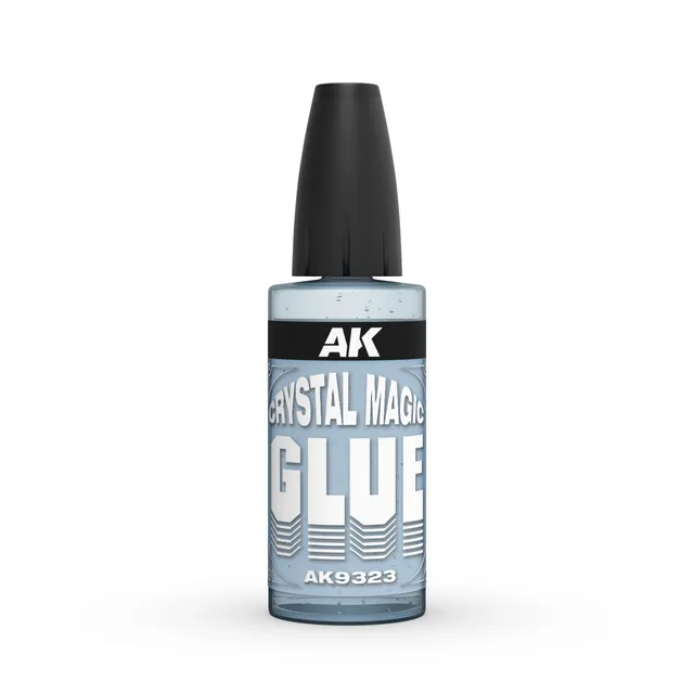 ak-interactive-crystal-magic-glue-colla-cristallina-per-modellismo image 1