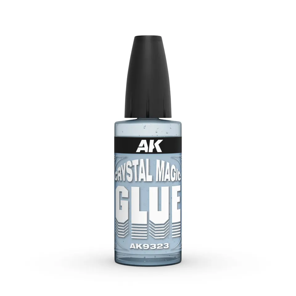 ak-interactive-crystal-magic-glue-colla-cristallina-per-modellismo image 1