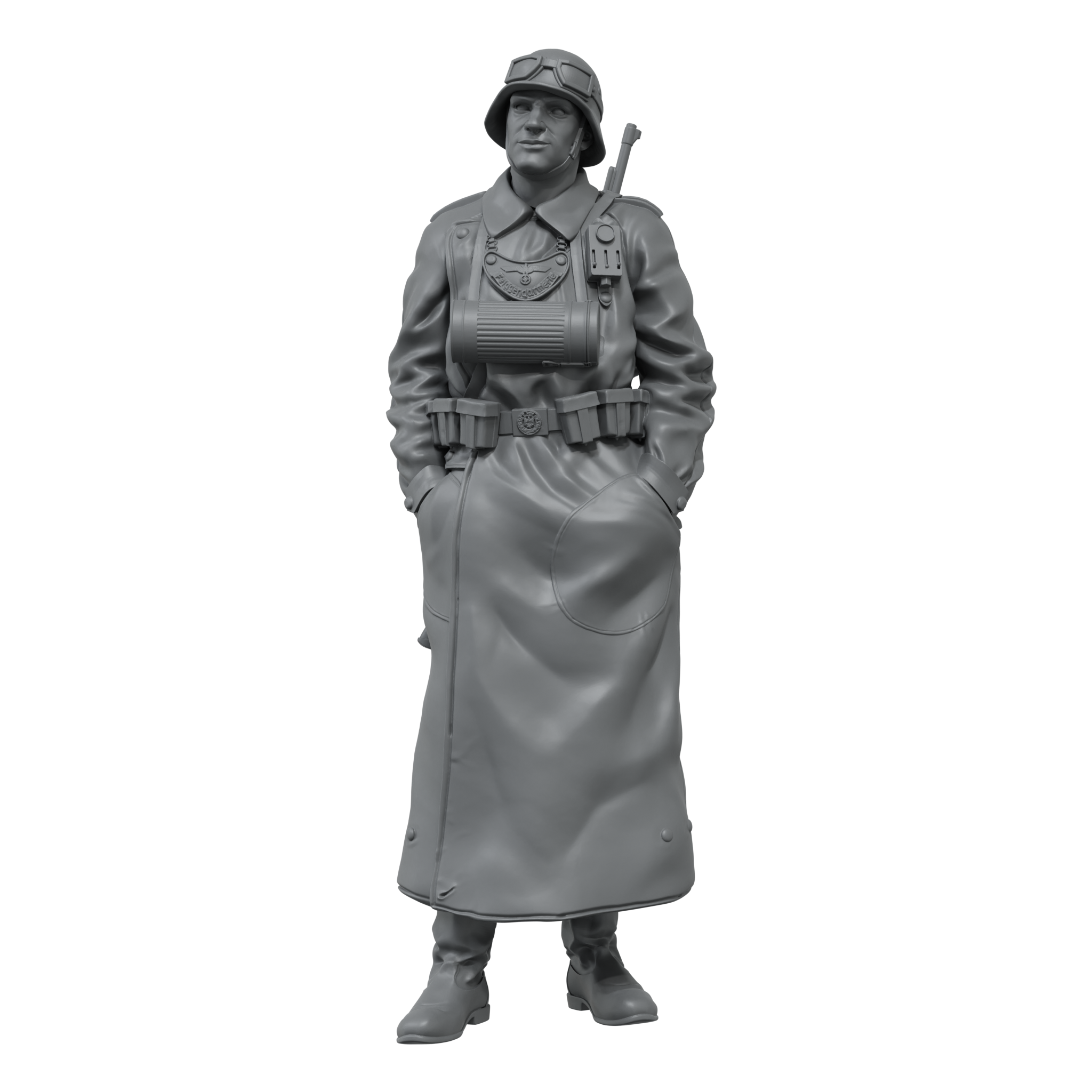 scale75-warfront-feldgendarme-1-35-figura-resina-da-dipingere image 3