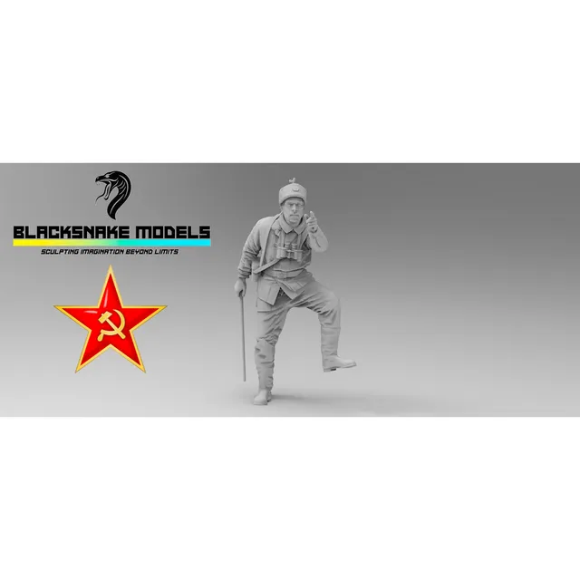 ak-interactive-red-army-observer-1-35 image 1