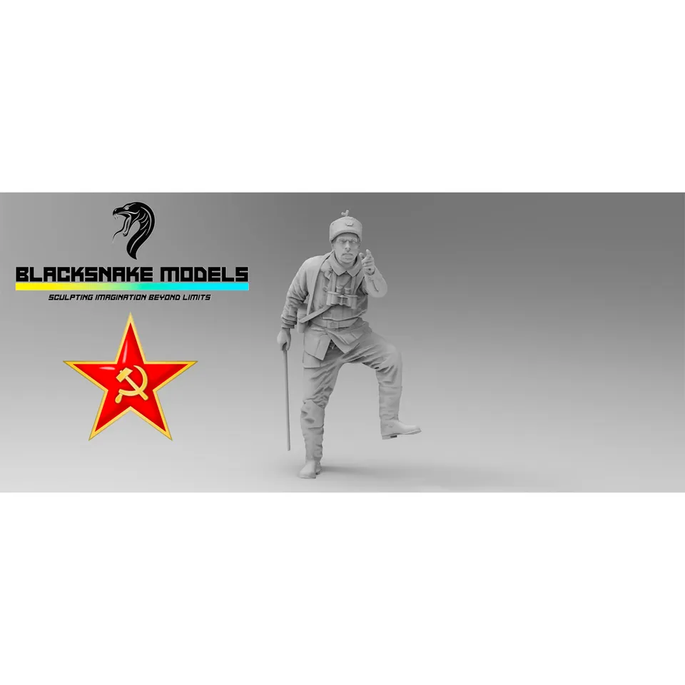 ak-interactive-red-army-observer-1-35 image 1