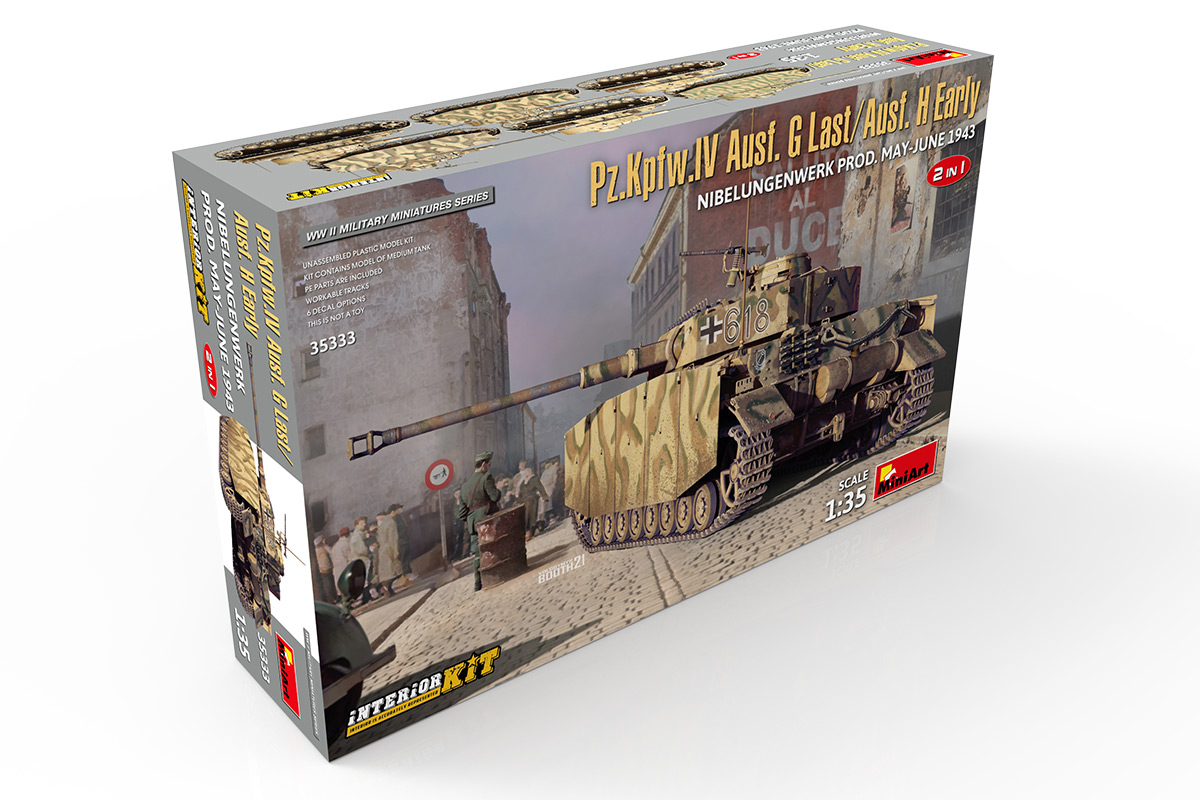 ak-interactive-1-35-pz-kpfw-iv-ausf-g-last-h-early-nibelungenwerk-prod-may-june--2 image 2