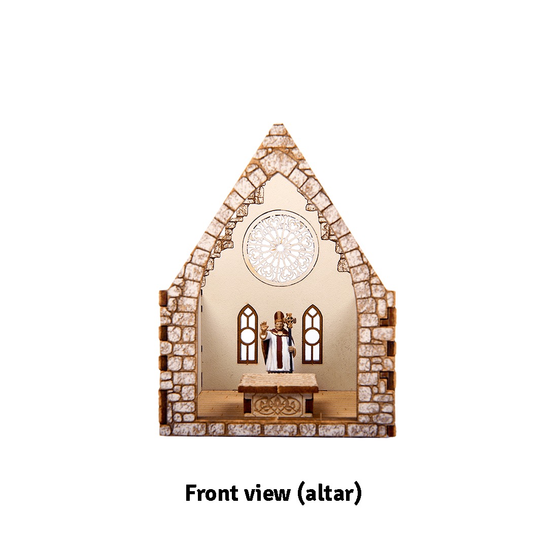 ak-interactive-the-chapel-medieval-europe-village-chapel-diorama-in-scala image 6