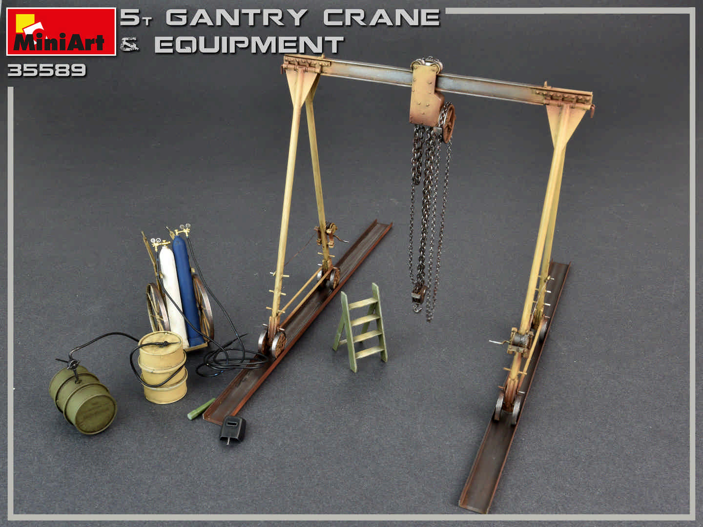 ak-interactive-1-35-5-ton-gantry-crane-equipment-gru-a-portale-5-tonne-con-attre image 7