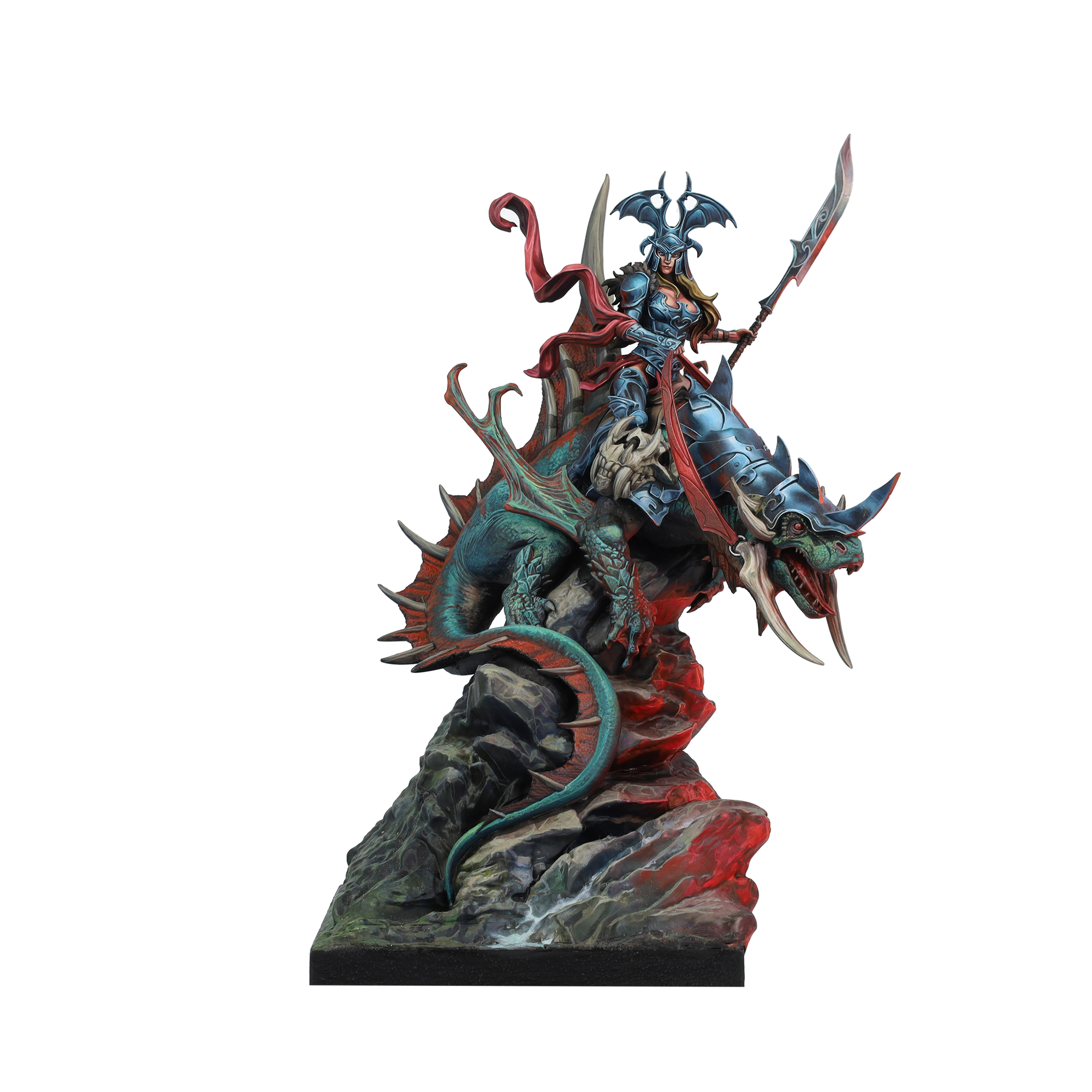 scale75-aeternum-imperator-miniatura-fantasy-in-resina-75-mm-da-montare-e-diping image 3