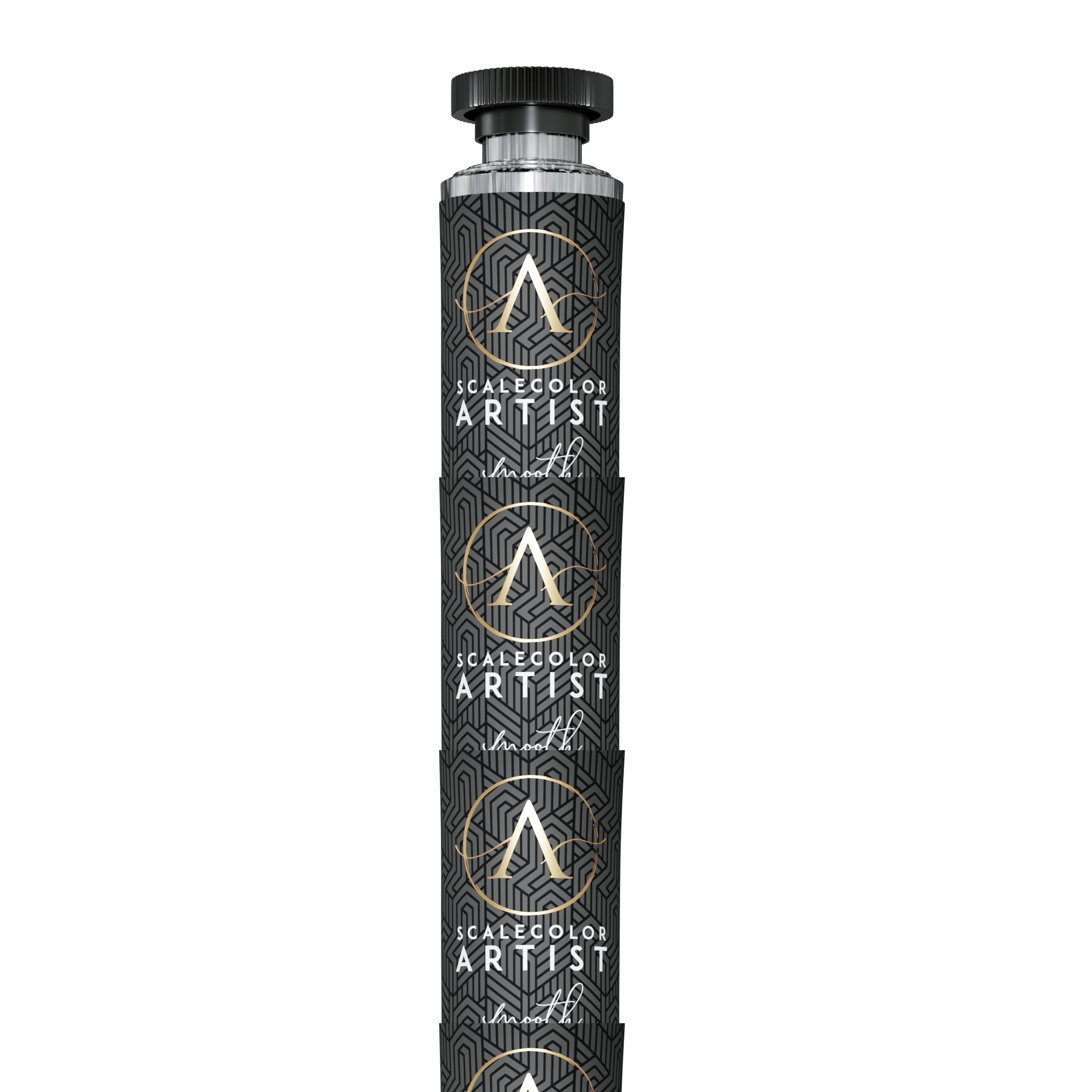 scale75-scalecolor-raw-sienna-pittura-acrilica-premium-20-ml image 1